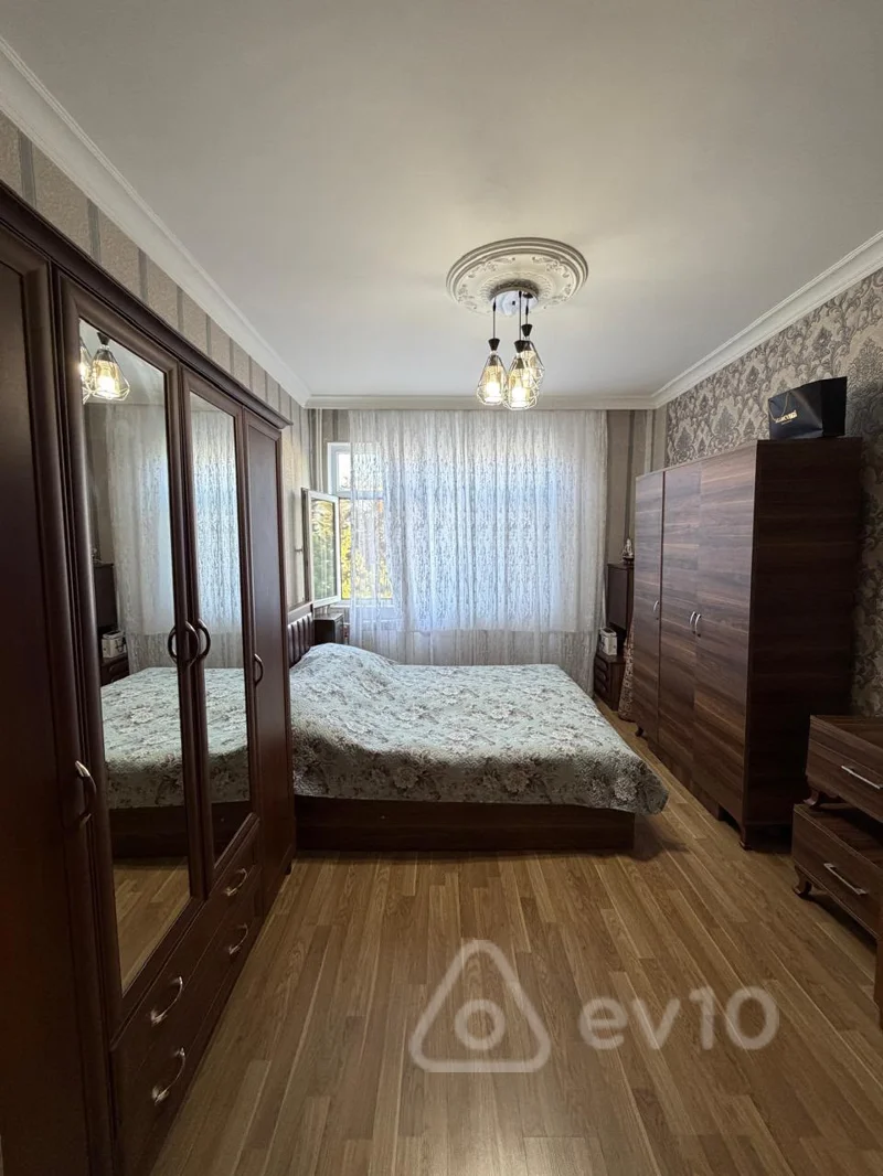 2 otaqlı mənzil, 50 m², cavadxan küç — Mənzil, Bakı (3)