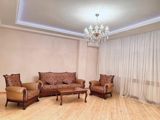 İcarəyə verilir 2 otaqlı yeni tikili 110 m² — Ulya xanım — Mənzil