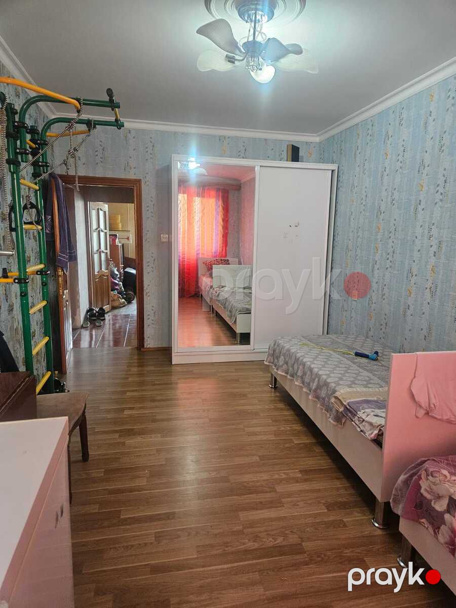 Satılır 4 otaqlı köhnə tikili 85 m² — Mənzil, Bakı (5)