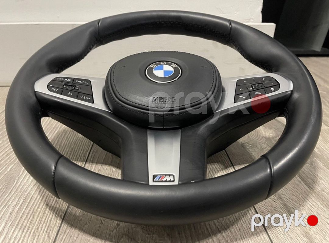 BMW G30 G20 G05 G07 sükanı — Ehtiyat hissələri və aksesuarlar, Bakı (12)