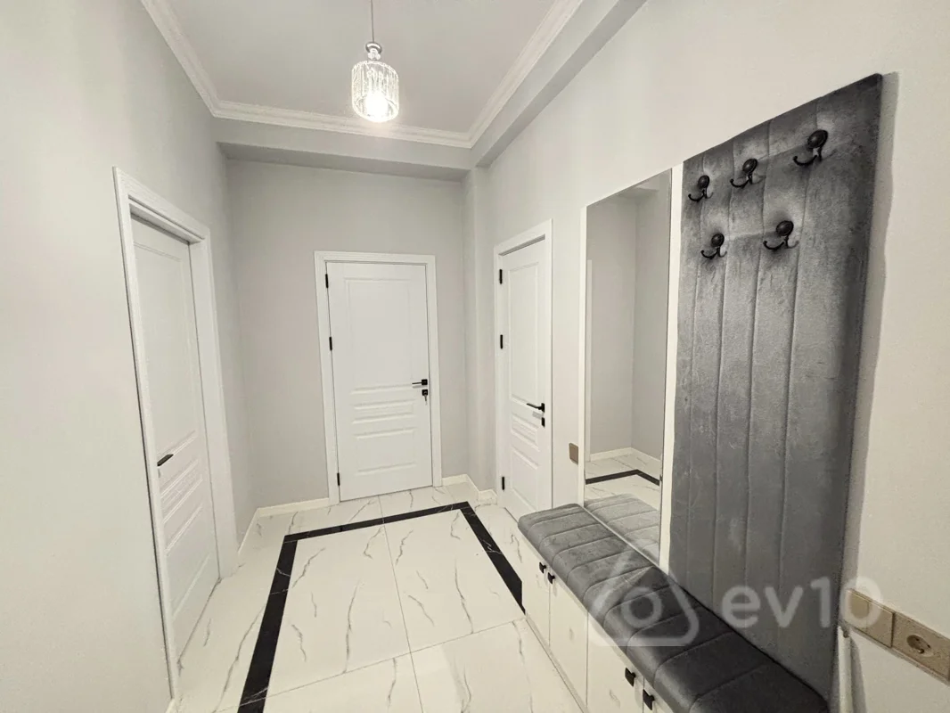 2 otaqlı mənzil, 70 m², Xətai metrosu — kirayə — Mənzil, Bakı (12)