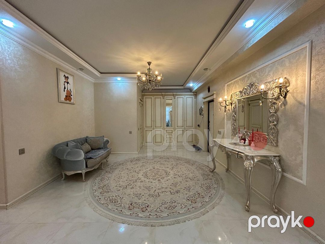 Satılır 3 otaqlı yeni tikili 125 m² — Mənzil, Xırdalan (9)