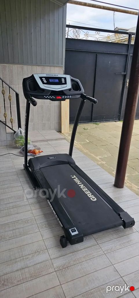 *650azn* Qaçış aparatı (beqavoy) satılır.1400azn alinib.Ideal — Bakı