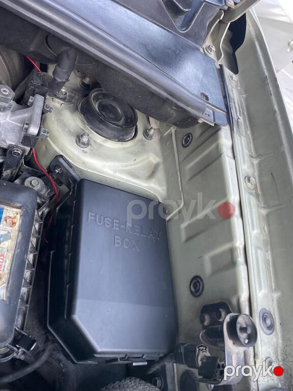 Hyundai Tucson, 2.0 L, 2007 il, 100 000 km — Avtomobillər, Bakı (7)
