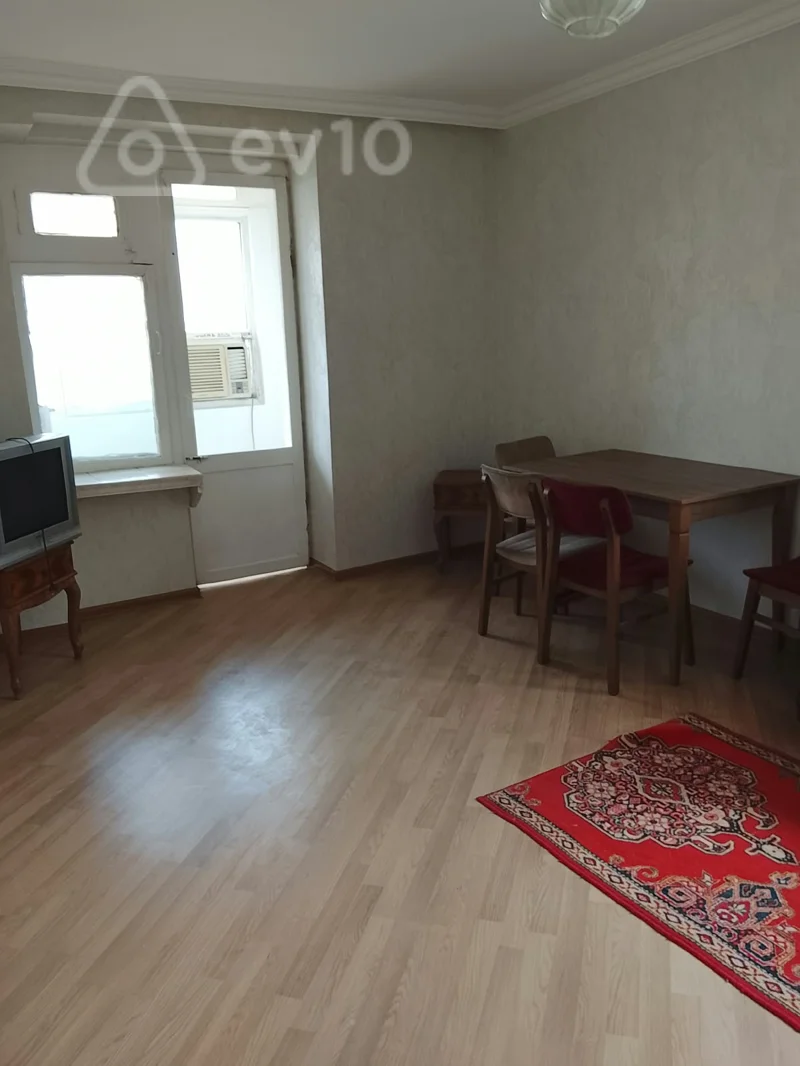1 otaqlı mənzil, 35 m², Abbas Mirze Serifzade kucesi — Mənzil, Bakı (2)