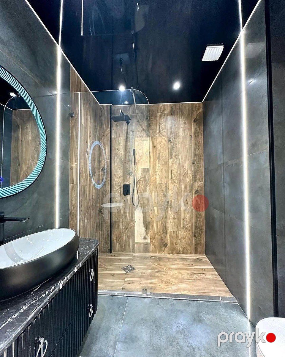 Satılır 3 otaqlı yeni tikili 128 m² — Mənzil, Bakı (6)