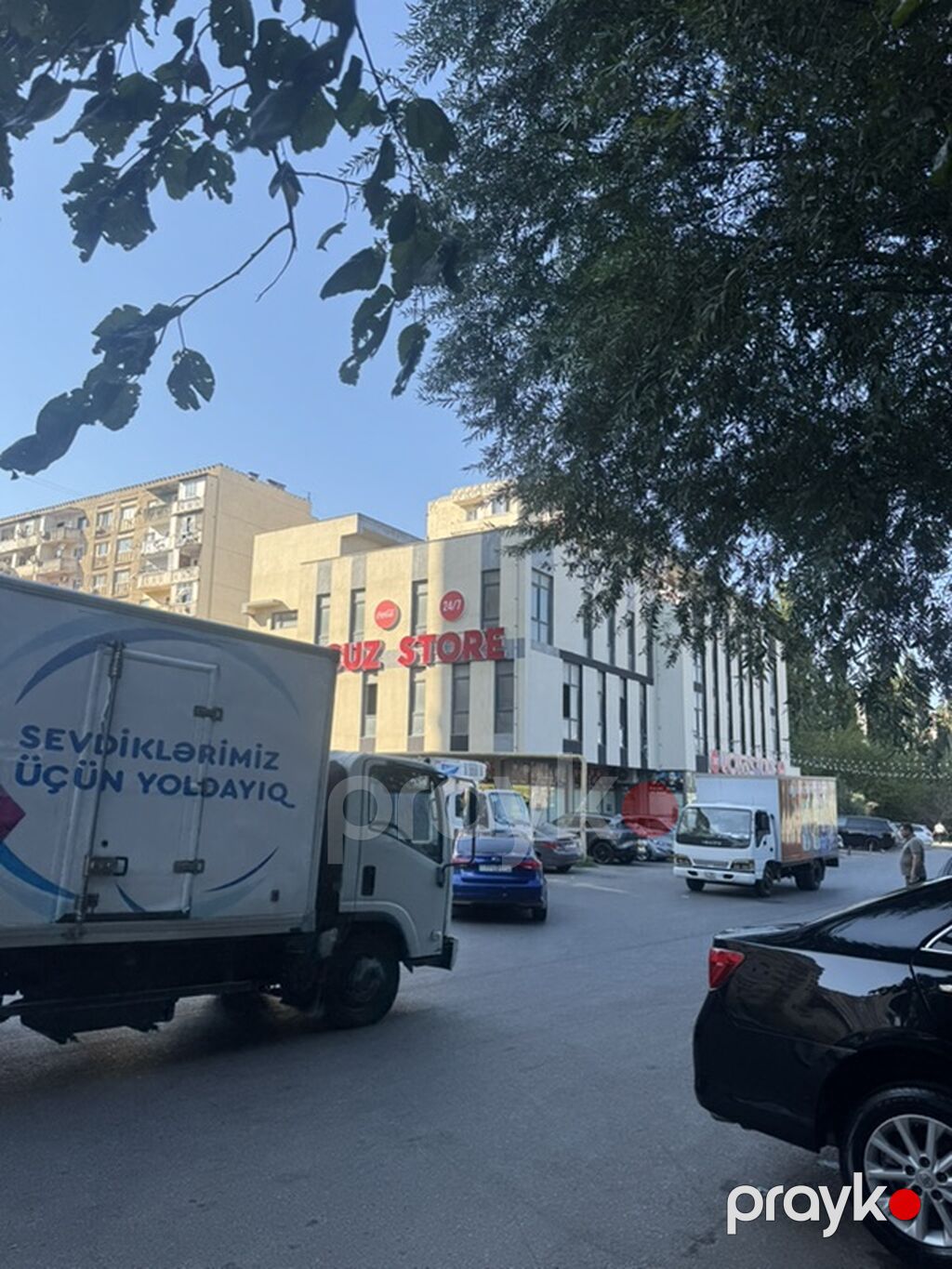 Satılır hazır yağlama biznesinin avadanlıqları satılır — Diaqnostika və təmir, Bakı (10)