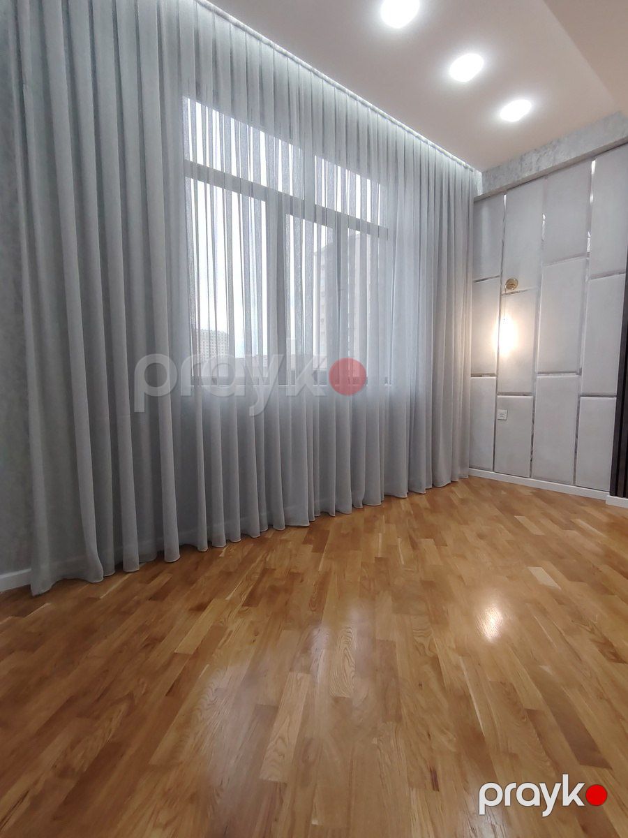 Satılır 3 otaqlı yeni tikili 87 m² — Mənzil, Bakı (12)