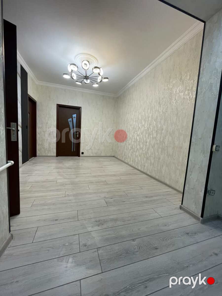 2-otaqlı mənzil, Nəsimi r., 55 m² — Mənzil, Bakı (5)