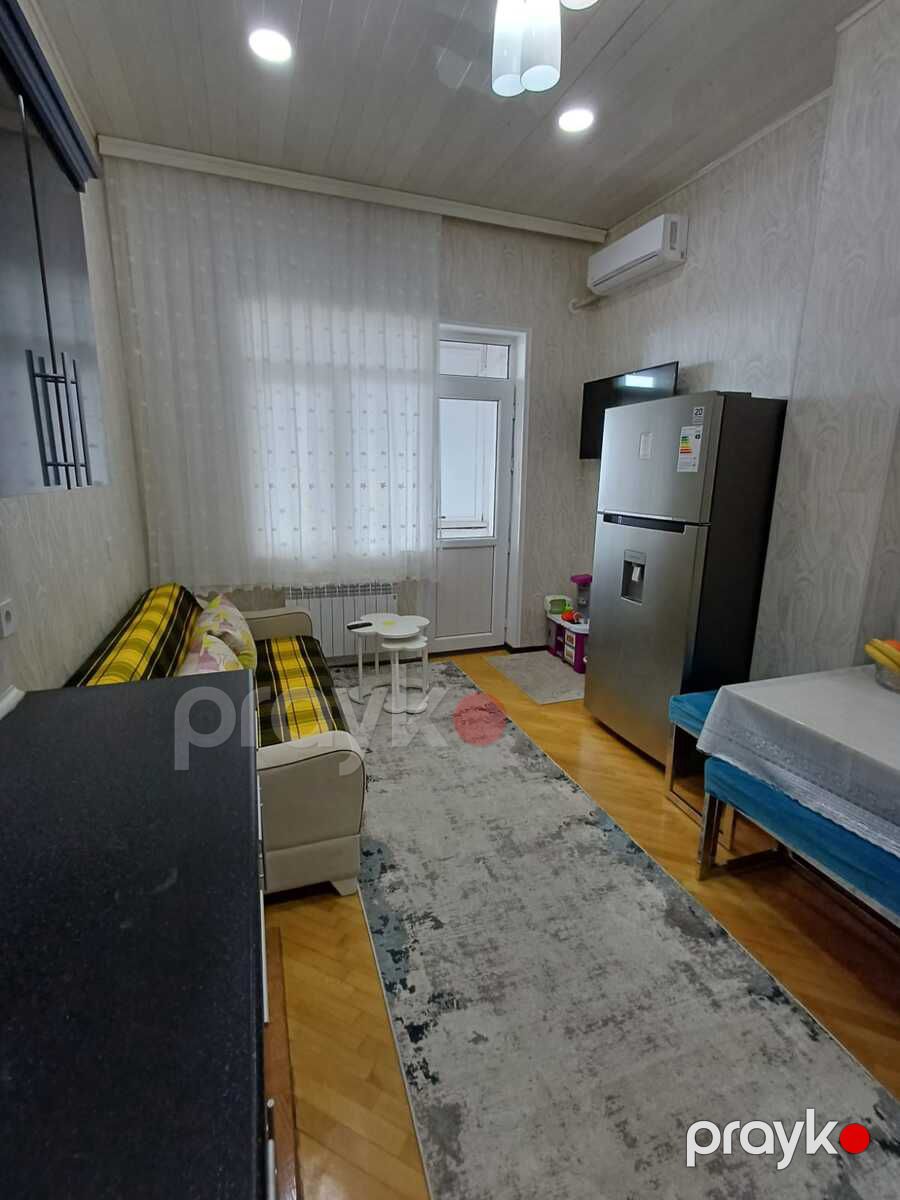 Satılır 3 otaqlı yeni tikili 75 m² — Mənzil, Bakı (11)