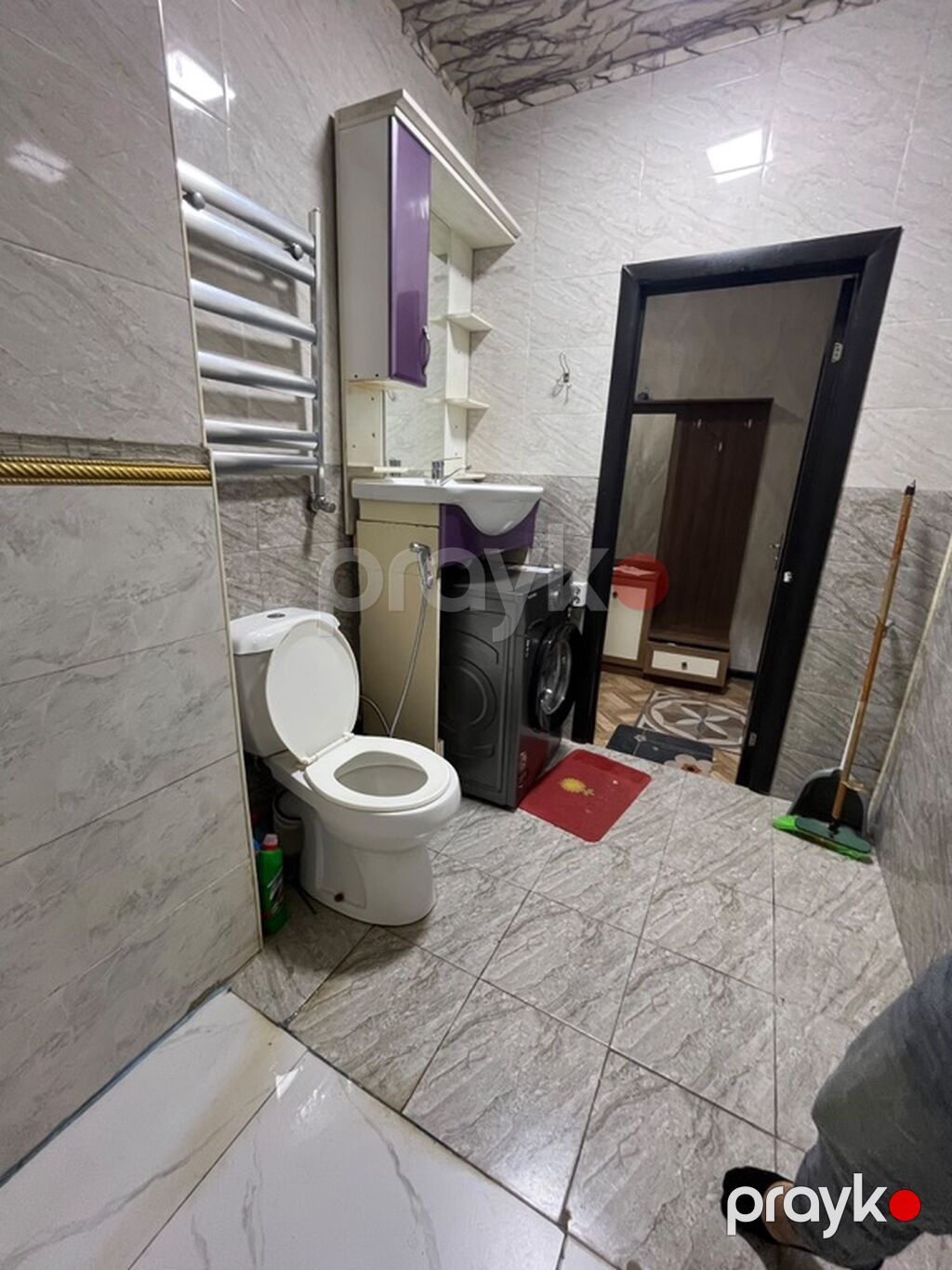 Xırdalan Ş Aaaf Park Y/K 3 otaga duzelme menzil 5 mertebeli — Mənzil, Xırdalan (8)