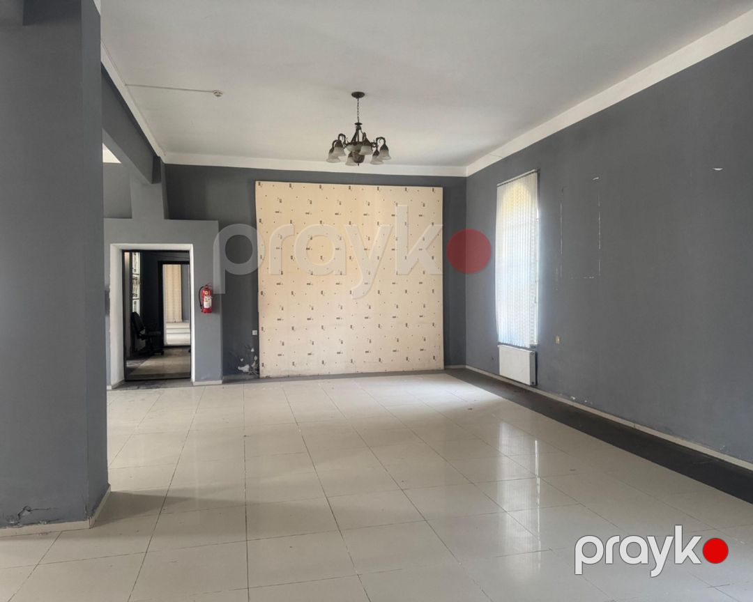 İcarəyə verilir obyekt 865 m² — Əmlak, Beyləqan (2)