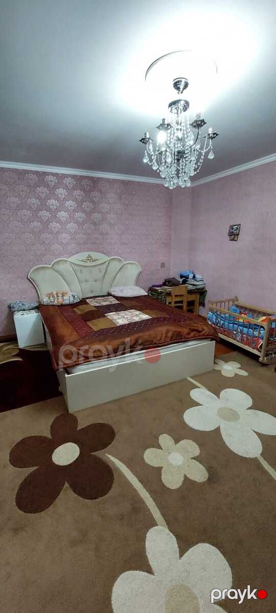 Həyət evi, Səbail r — Ev, villa, Bakı (8)