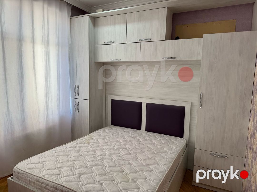Satılır 3 otaqlı yeni tikili 90 m² — Mənzil, Bakı (7)