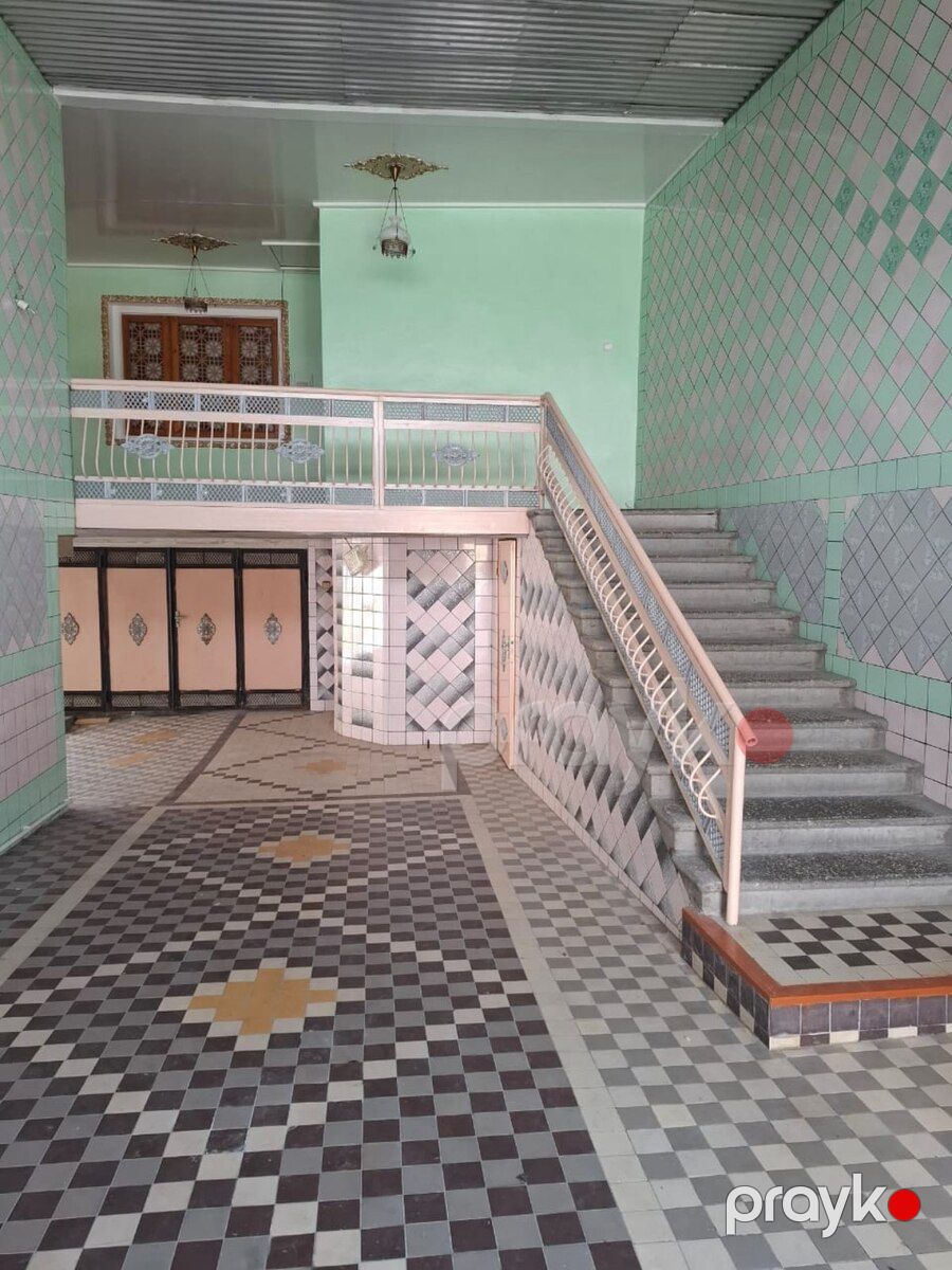 Həyət evi, Şəki r — Ev, villa, Şəki (12)