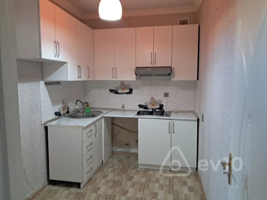2 otaqlı həyət evi, 53 m², Bakı, Bakı, Tofiq Hacıbabayev küç., 25 n. Əhmədli — kirayə — Ev, villa, Bakı (2)