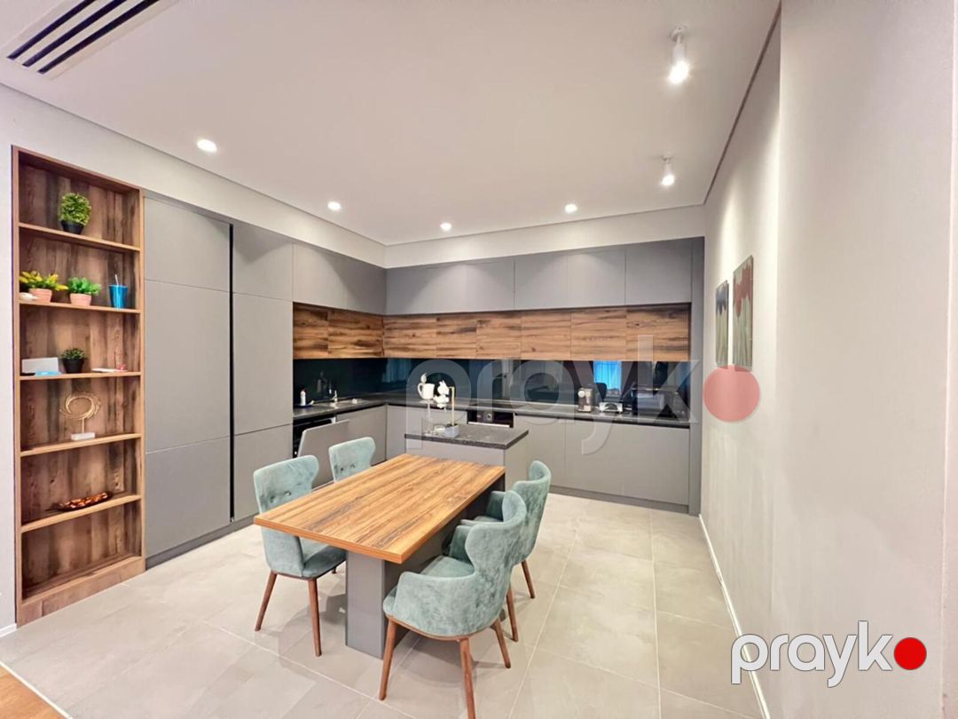 Satılır 3 otaqlı yeni tikili 115 m² — Mənzil, Bakı (6)