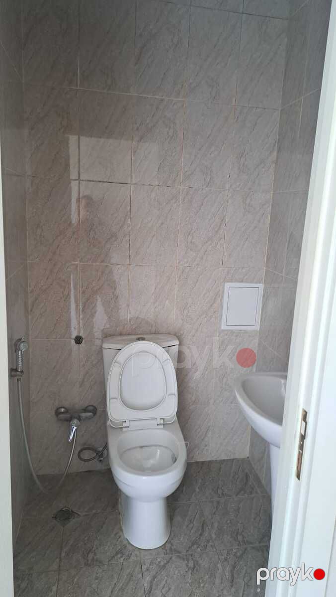 Satılır 3 otaqlı yeni tikili 85 m² — Mənzil, Bakı (10)