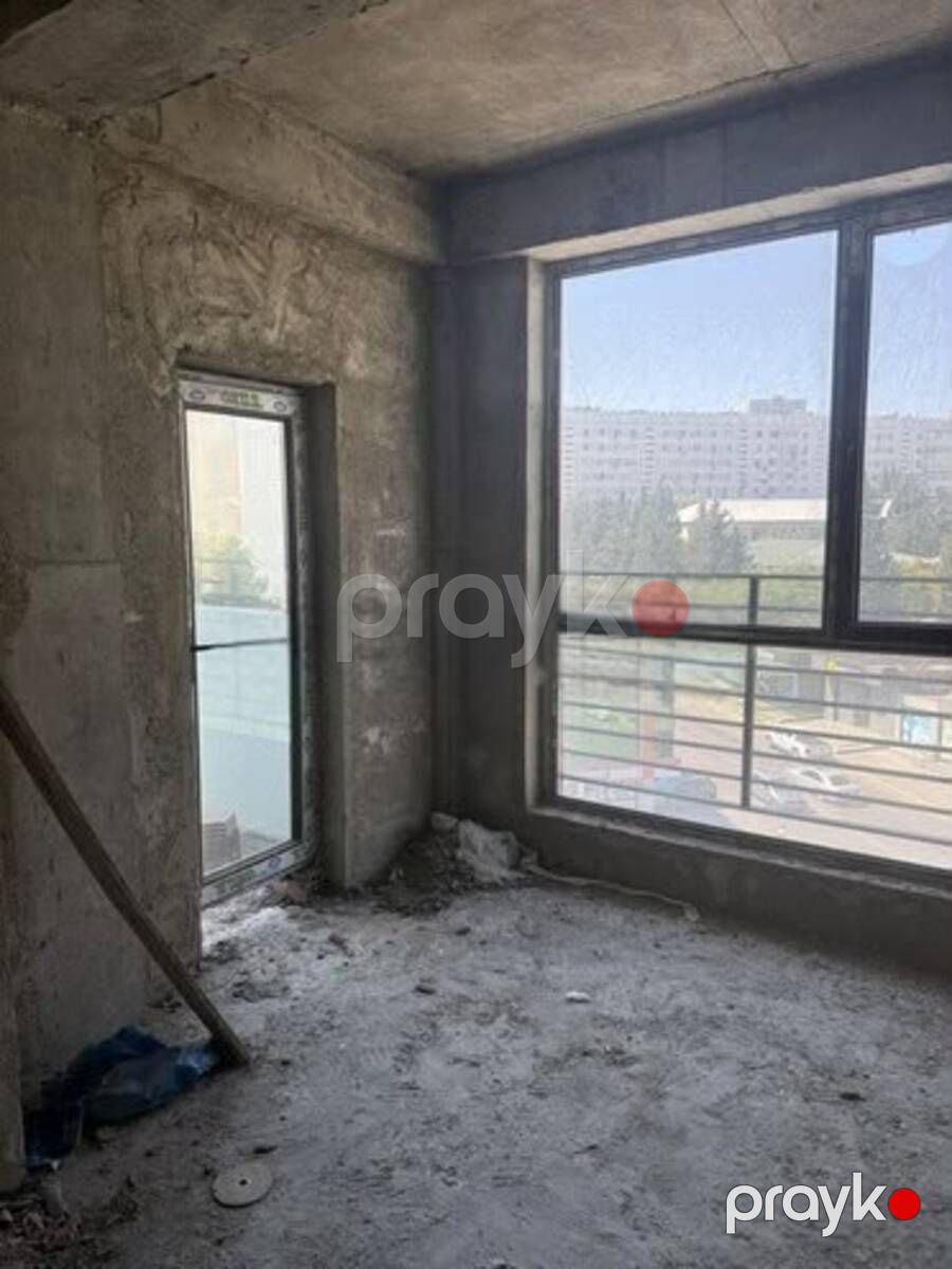 Satılır 2 otaqlı yeni tikili 68 m² — Mənzil, Bakı (6)