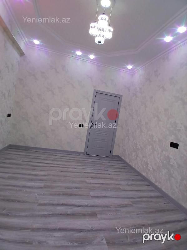 Satılır 2 otaqlı Bina evi menzil (Yeni tikili), 51 m², Sumqayıt Bulvarı — Mənzil, Sumqayıt (12)