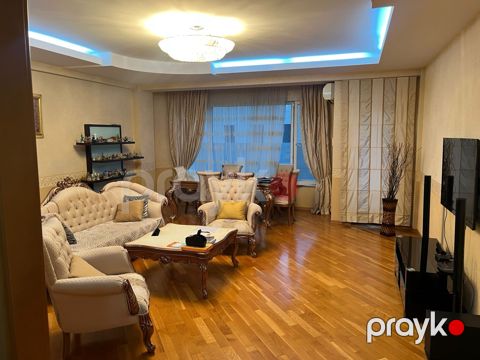 İcarəyə verilir 4 otaqlı yeni tikili 201 m² — Bakı
