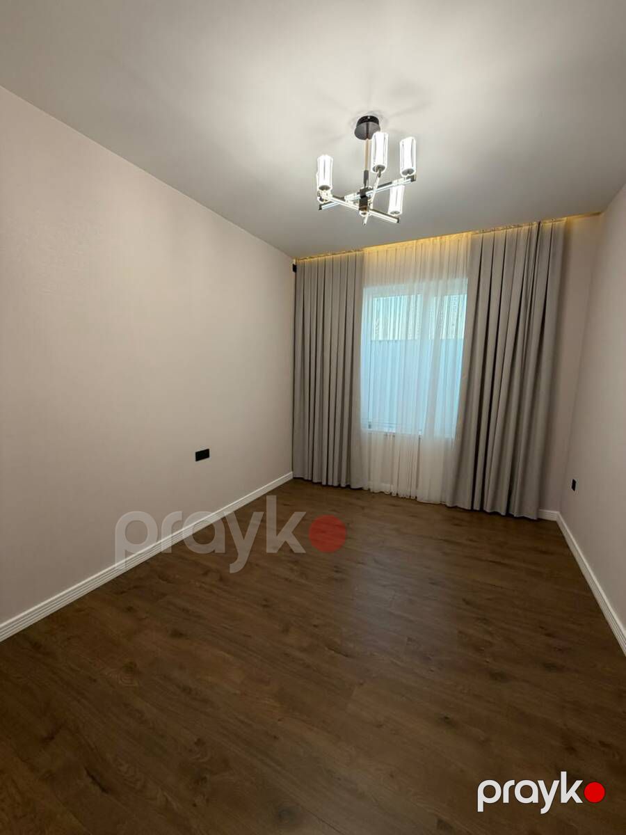 Satılır 4 otaqlı həyət evi/bağ evi 100 m² — Ev, villa, Bakı (9)