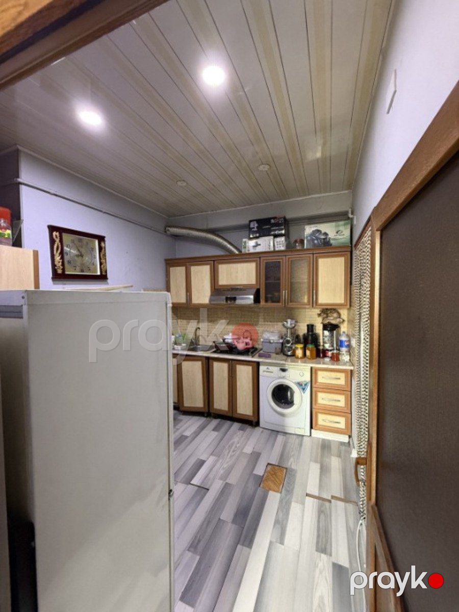 Satılır 2 otaqlı yeni tikili 65 m² — Mənzil, Bakı (10)