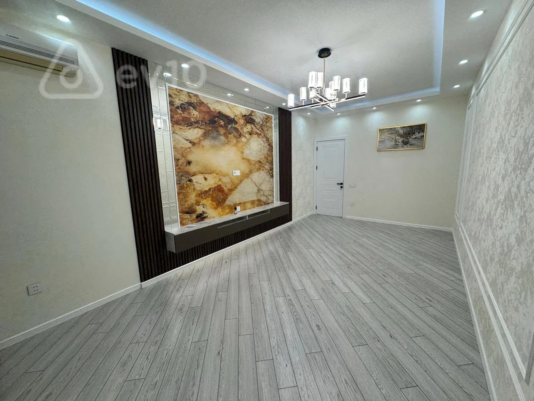 3 otaqlı mənzil, 95 m², Nəsimi küç — Mənzil, Bakı (12)