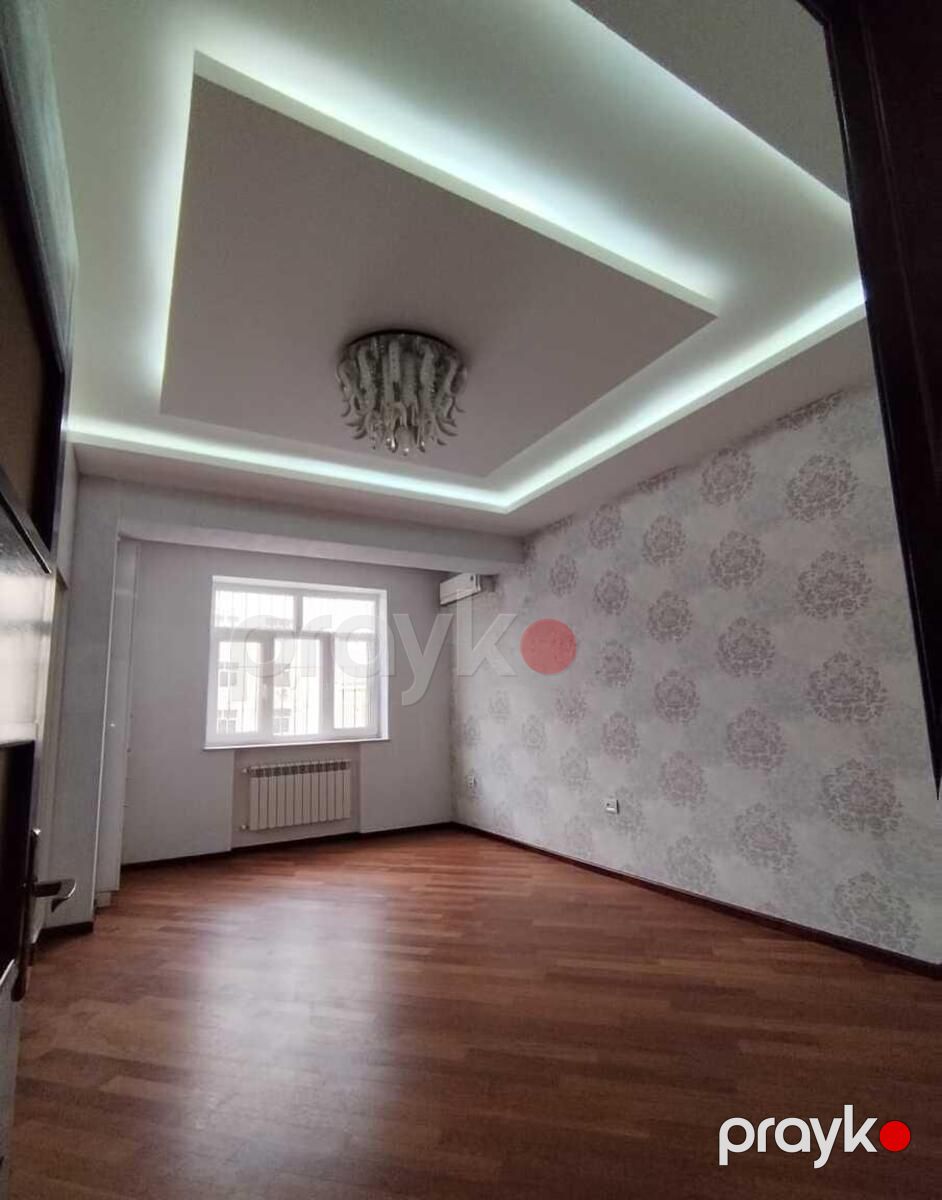 Satılır 3 otaqlı yeni tikili 129 m² — Mənzil, Bakı (6)