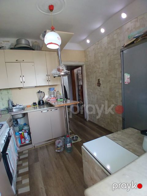 Satış: 3 otaqlı Köhnə tikili, 70 m², Binəqədi rayonu — Bakı