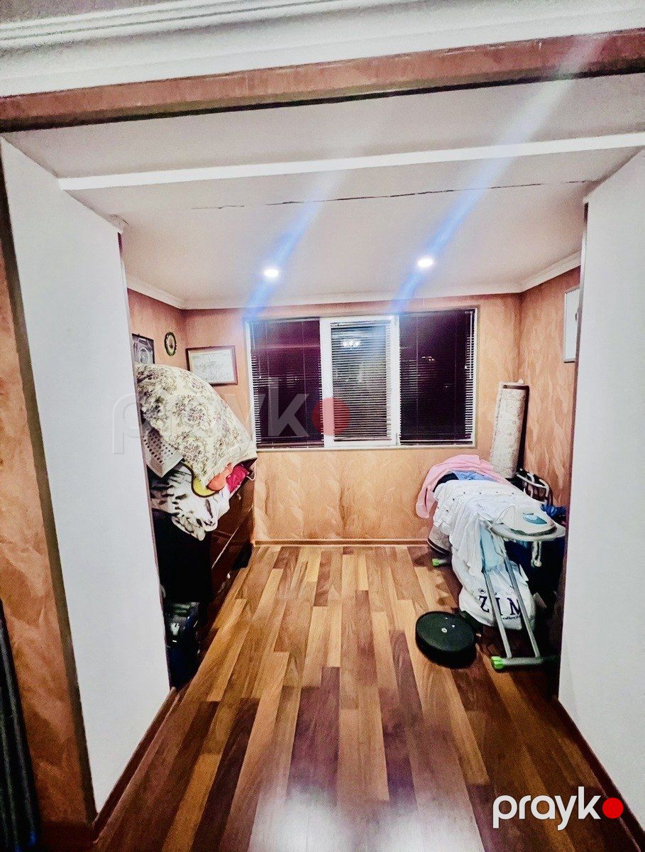 3-otaqlı mənzil, Yasamal r., 74 m² — Mənzil, Bakı (6)