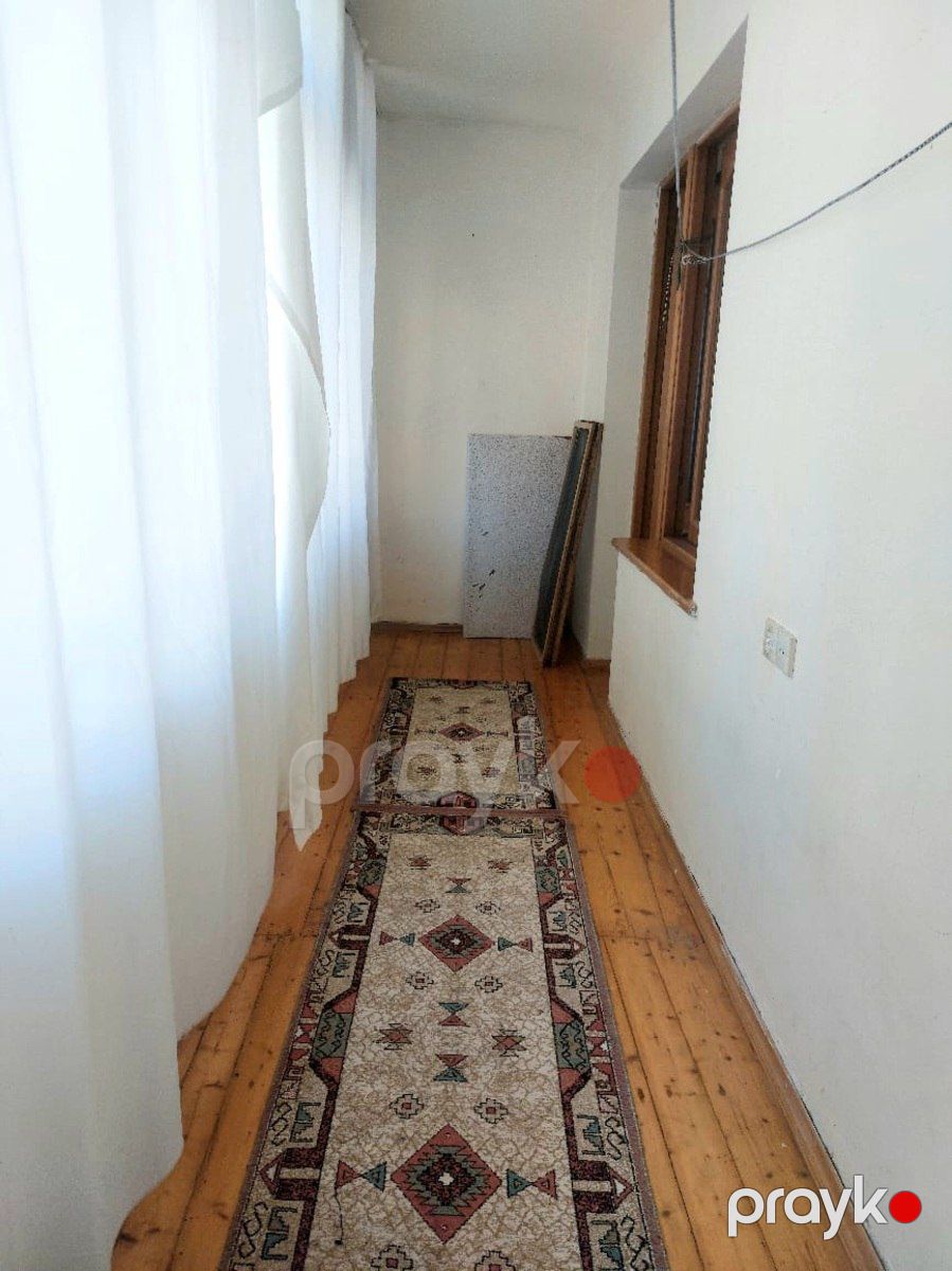 Satılır 4 otaqlı köhnə tikili 110 m² — Mənzil, Bakı (6)