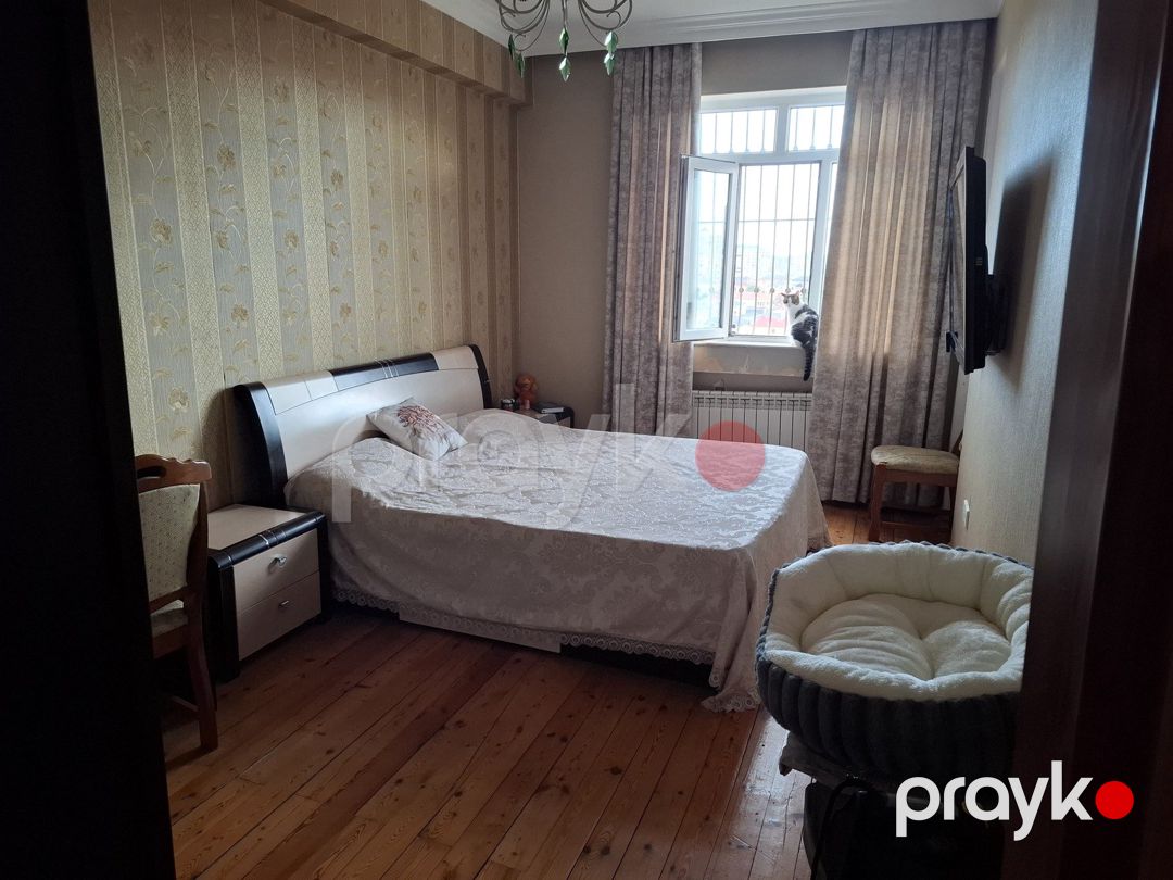 Satılır 3 otaqlı yeni tikili 60 m² — Mənzil, Bakı (2)
