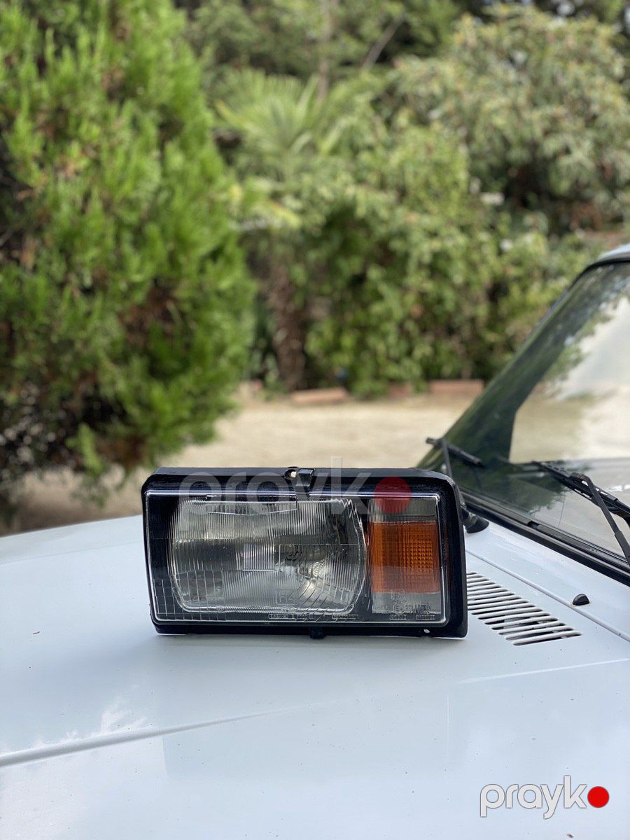 Lada (Vaz) 2107 farası — Ehtiyat hissələri və aksesuarlar, Lənkəran (2)