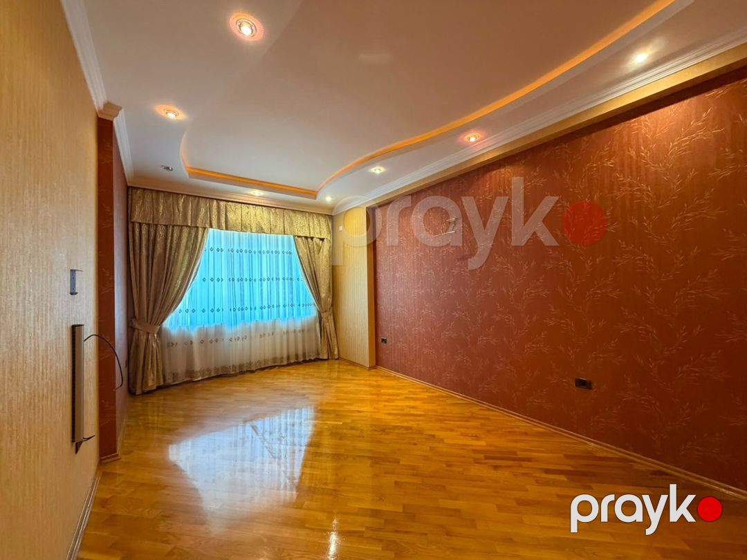 Satılır 3 otaqlı yeni tikili 130 m² — Mənzil, Bakı (3)