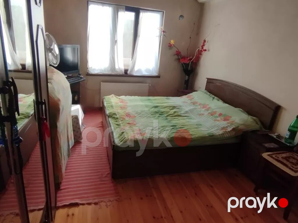 Mehdiabad 5 otaqlı, 90 kv. m — Ev, villa, Bakı (10)