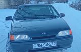 Lada (vaz) 2115, 2006 il — Avtomobillər