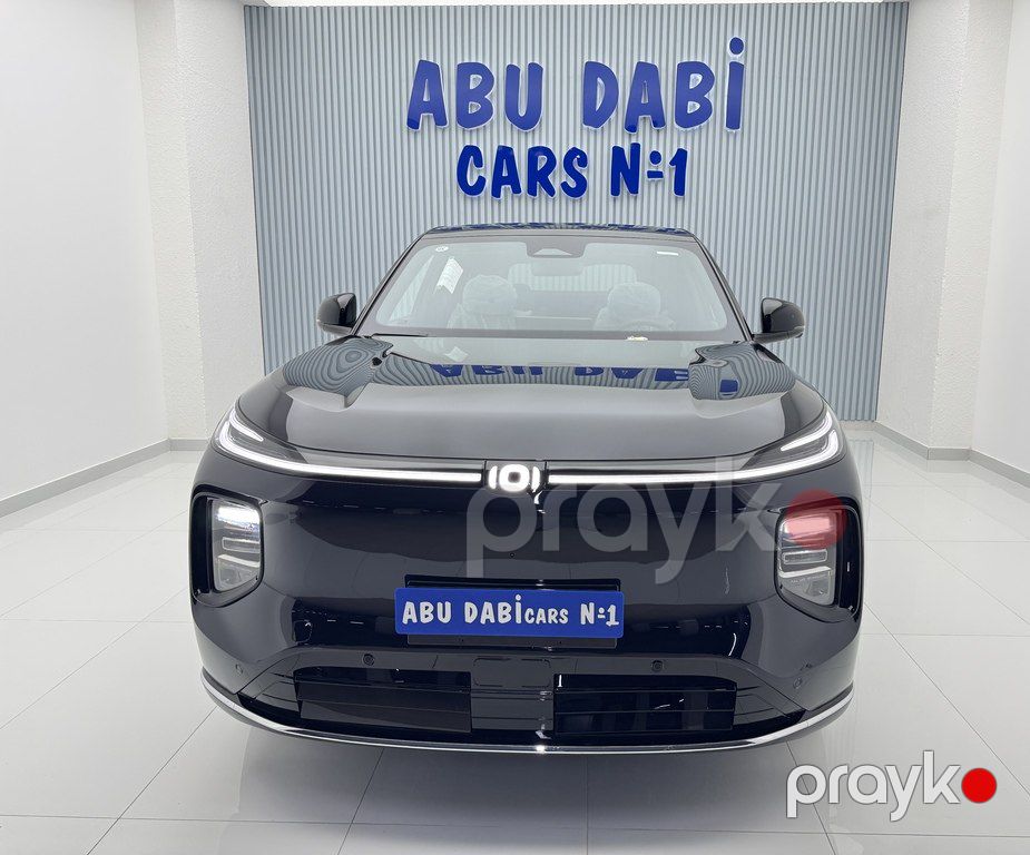 Changan Qiyuan Q07, 1.5 L, 31.7 kWh, 2026 il, yeni — Avtomobillər, Bakı (2)