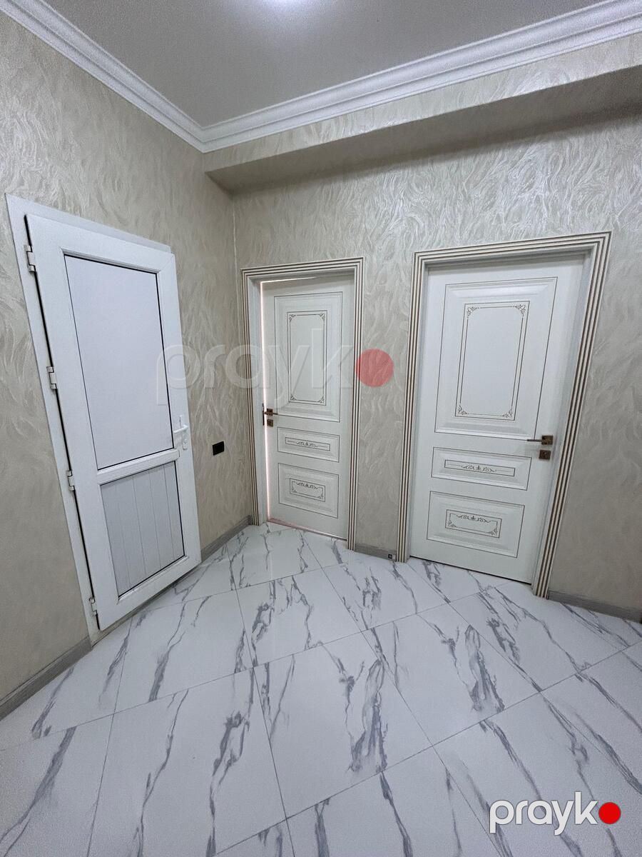Satılır 2 otaqlı yeni tikili 63 m² — Mənzil, Bakı (2)