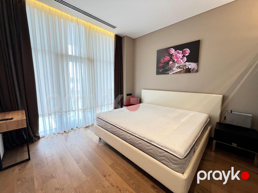 Satılır 2 otaqlı yeni tikili 57 m² — Mənzil, Bakı (7)