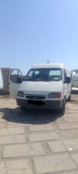 Ford Transit, 2.5 L, 1997 il, 358 465 km — Avtomobillər