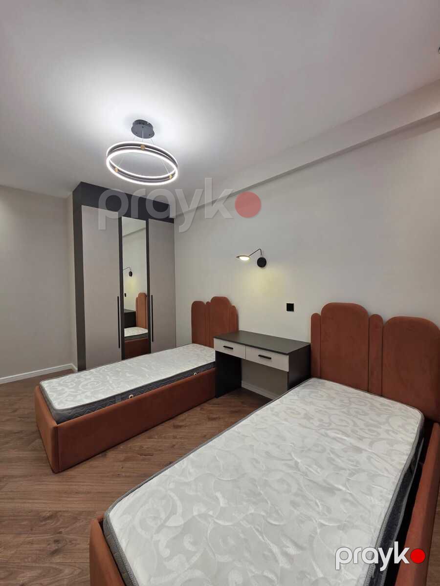 Satılır 3 otaqlı yeni tikili 82 m² — Mənzil, Bakı (11)