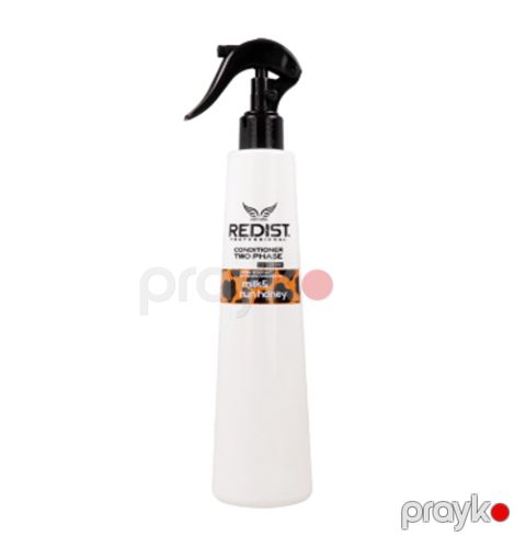 Saçlar üçün kondisioner Redist Professional Milk and Honey 400 ml — Bakı