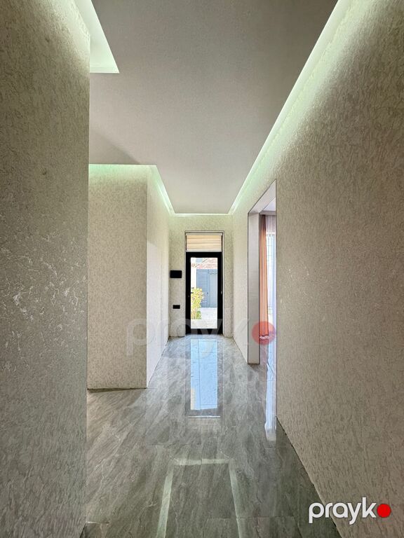 Satılır 4 otaqlı həyət evi/bağ evi 150 m² — Ev, villa, Bakı (11)
