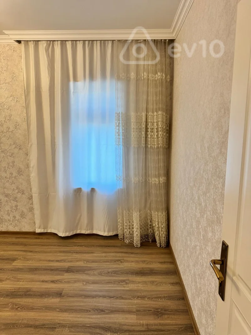 2 otaqlı mənzil, 50 m², Samir Cəfərov küçəsi — Mənzil, Bakı (3)
