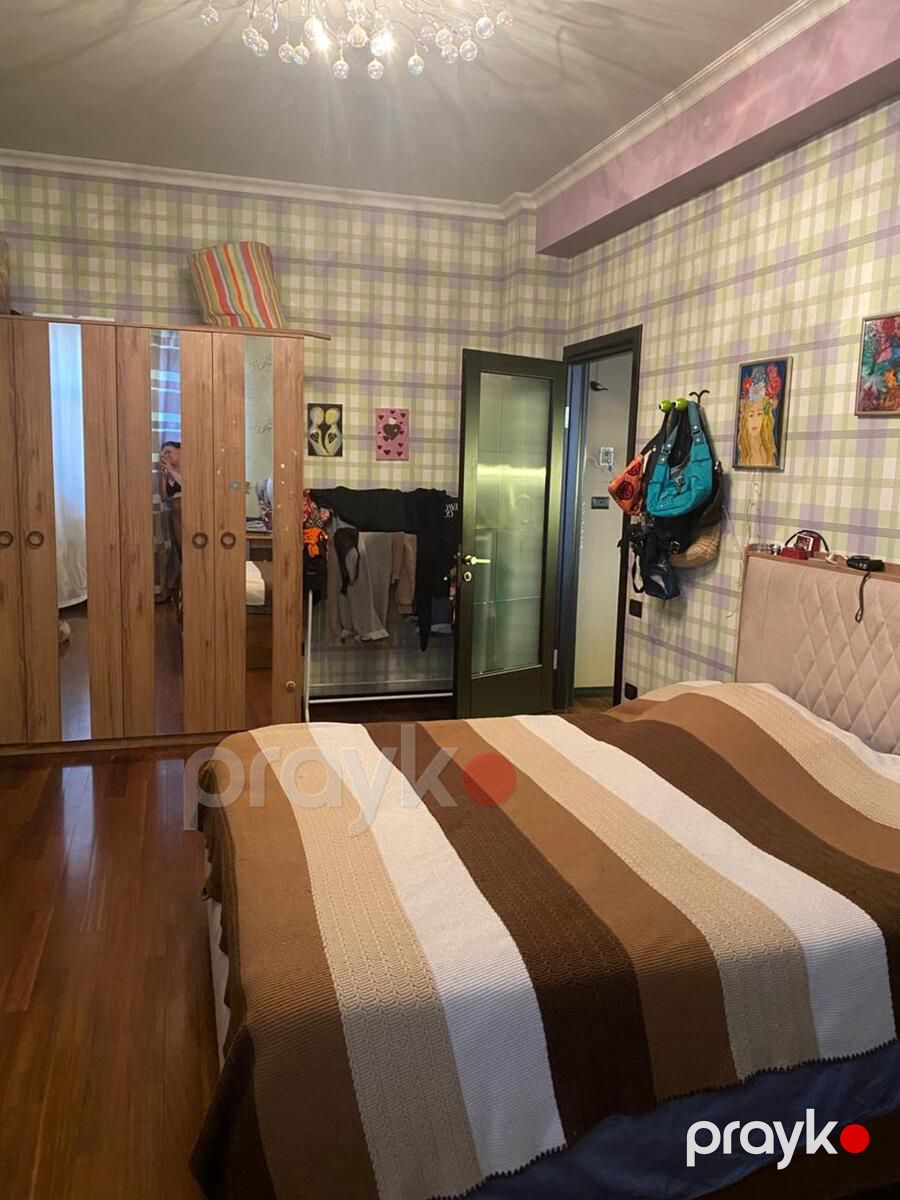 Satılır 4 otaqlı yeni tikili 165 m² — Mənzil, Bakı (10)