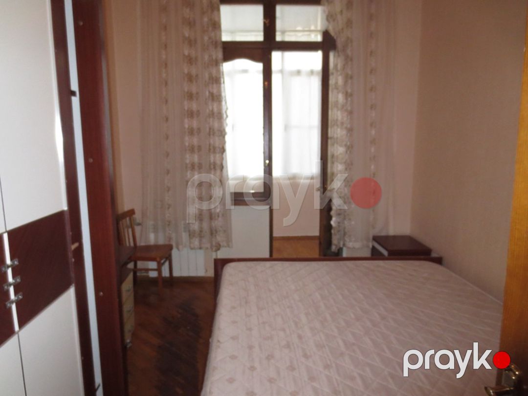 İcarəyə verilir 2 otaqlı köhnə tikili 55 m² — Mənzil, Bakı (3)