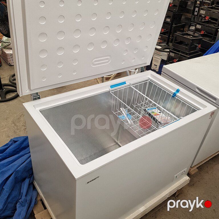 Dondurucu "Kraft 360L" — Biznes və avadanlıq, Bakı (2)