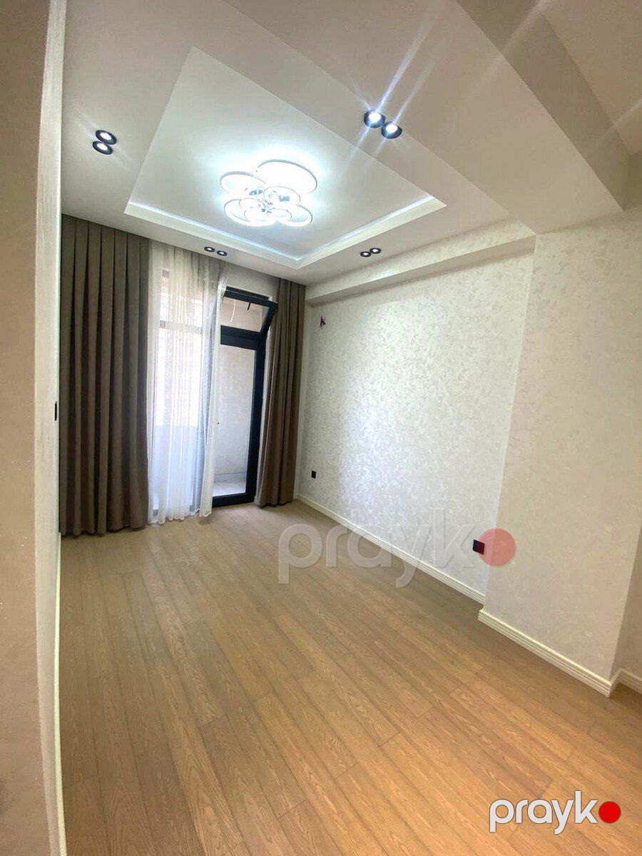Satılır 3 otaqlı yeni tikili 63 m² — Mənzil, Bakı (10)