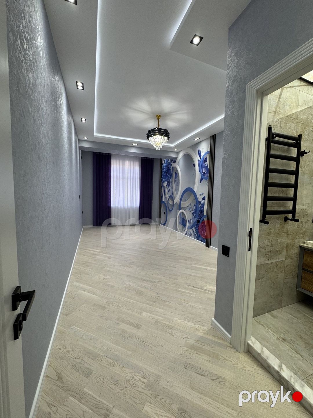 Satılır 3 otaqlı yeni tikili 135.1 m² — Mənzil, Bakı (5)